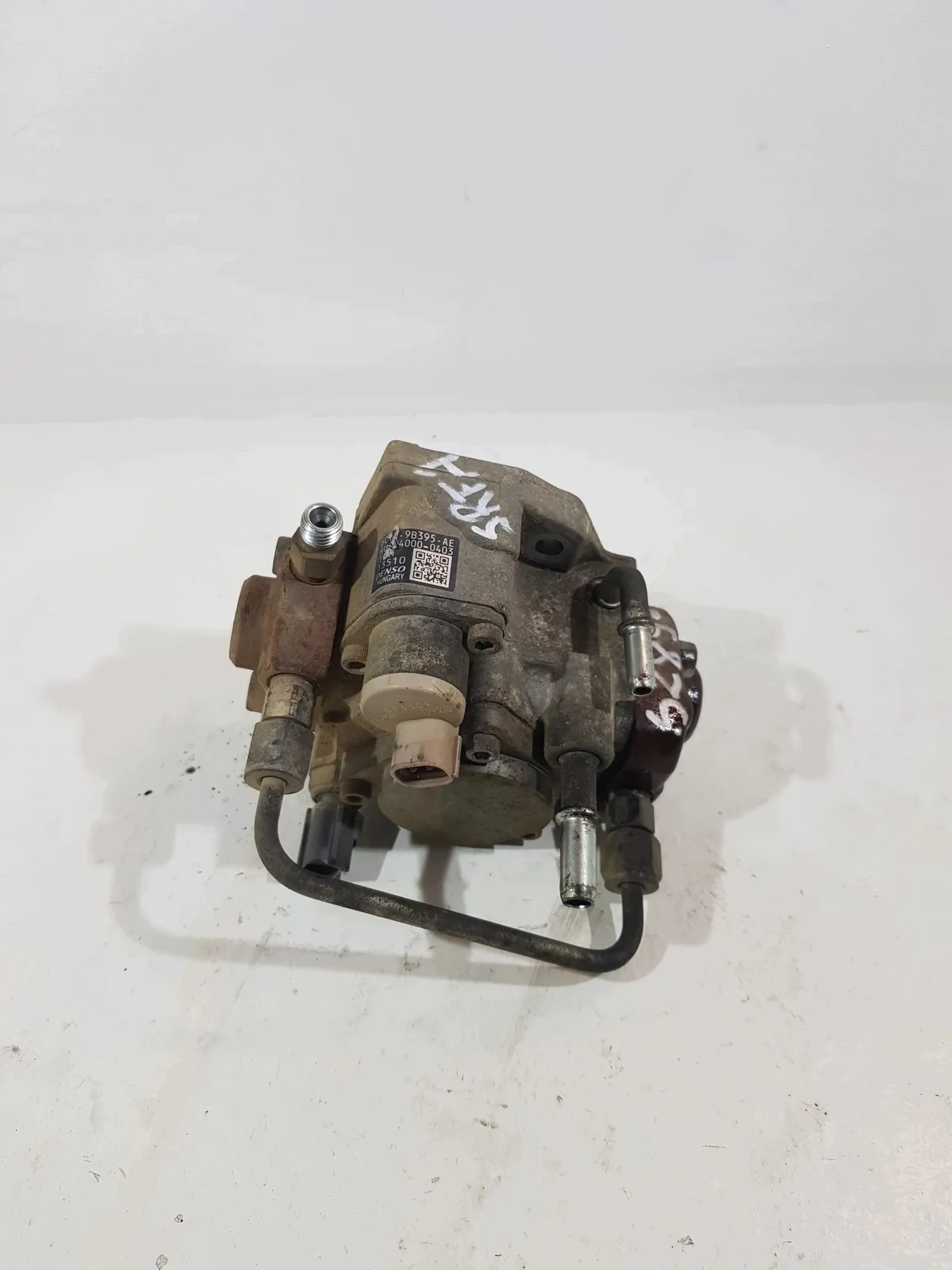Polttoainepumppu Ford Transit 2.2 TDCI image 6
