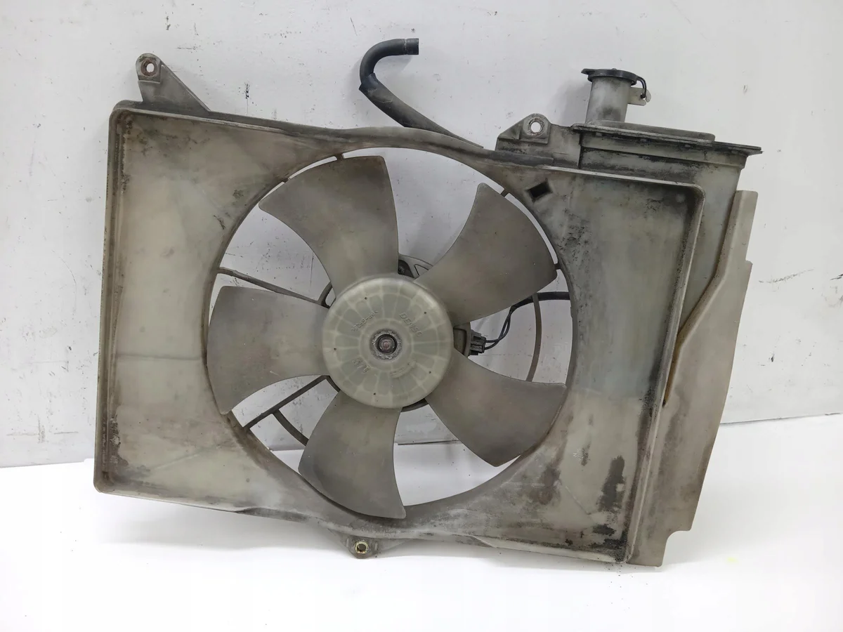 Ventilateur Toyota Yaris I occasion