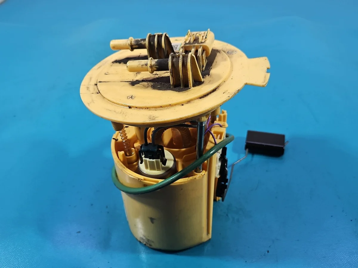 Fuel Pump for Jeep Grand Cherokee IV WK2 3.0 CRD