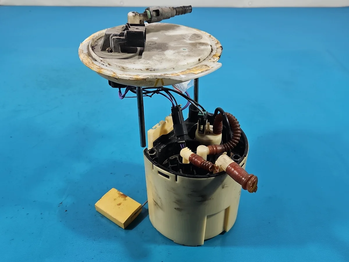Pompe à carburant Chrysler Pacifica 3.5 V6