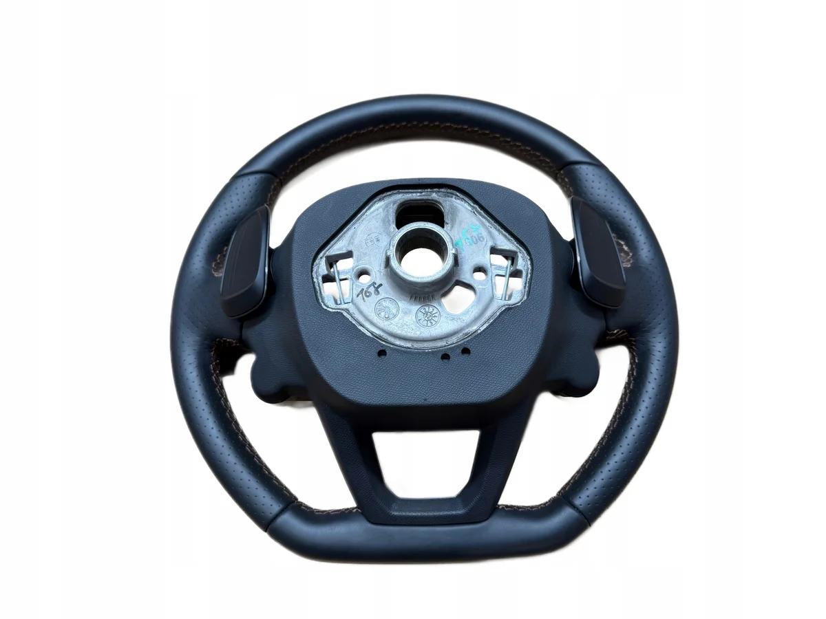 Volant chauffant Cupra Leon Formentor 5FF419091D image 6