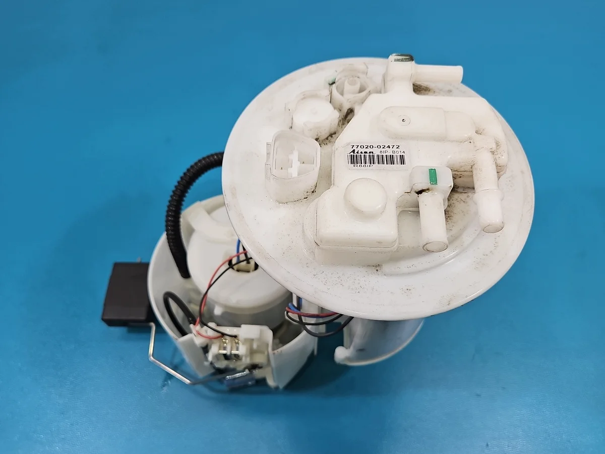 Kraftstoffpumpe Toyota Auris II 1.6 16V image 4