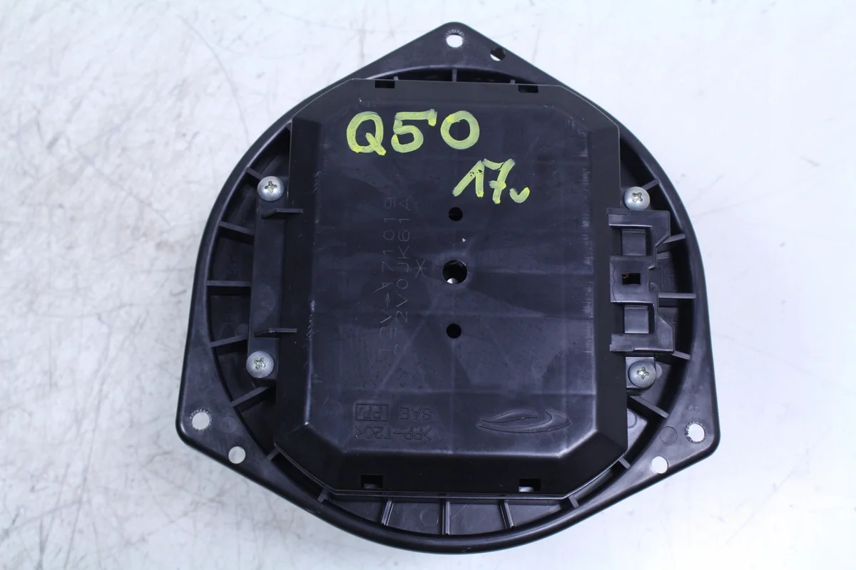 Ventilateur Infiniti Q50S 272V0JK61A Occasion image 3