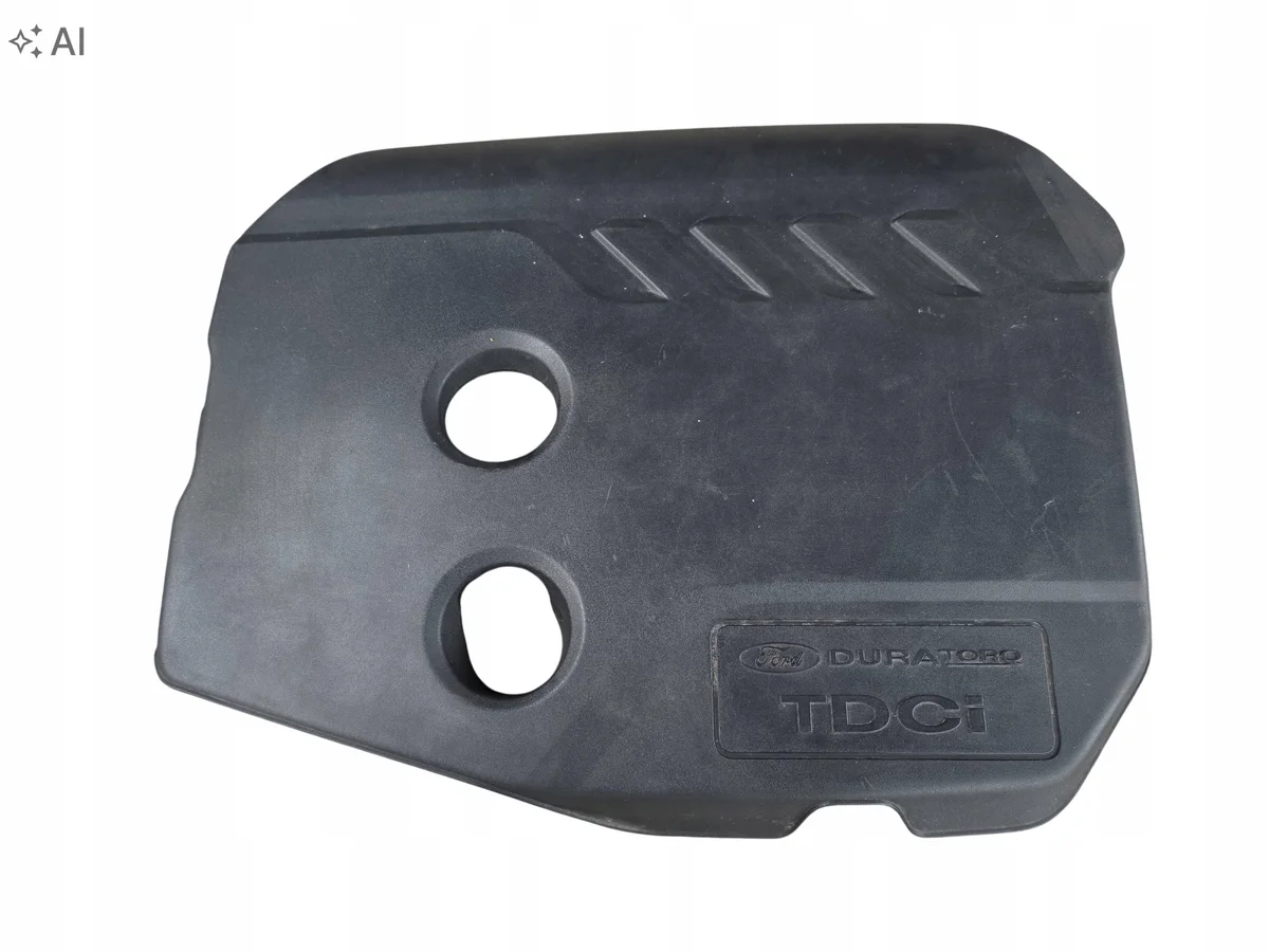 Capa Superior Motor Ford Mondeo IV BG9Q6N041D