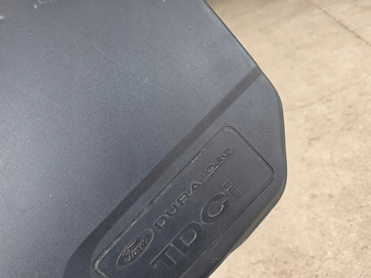 Capa Superior Motor Ford Mondeo IV BG9Q6N041D image 5