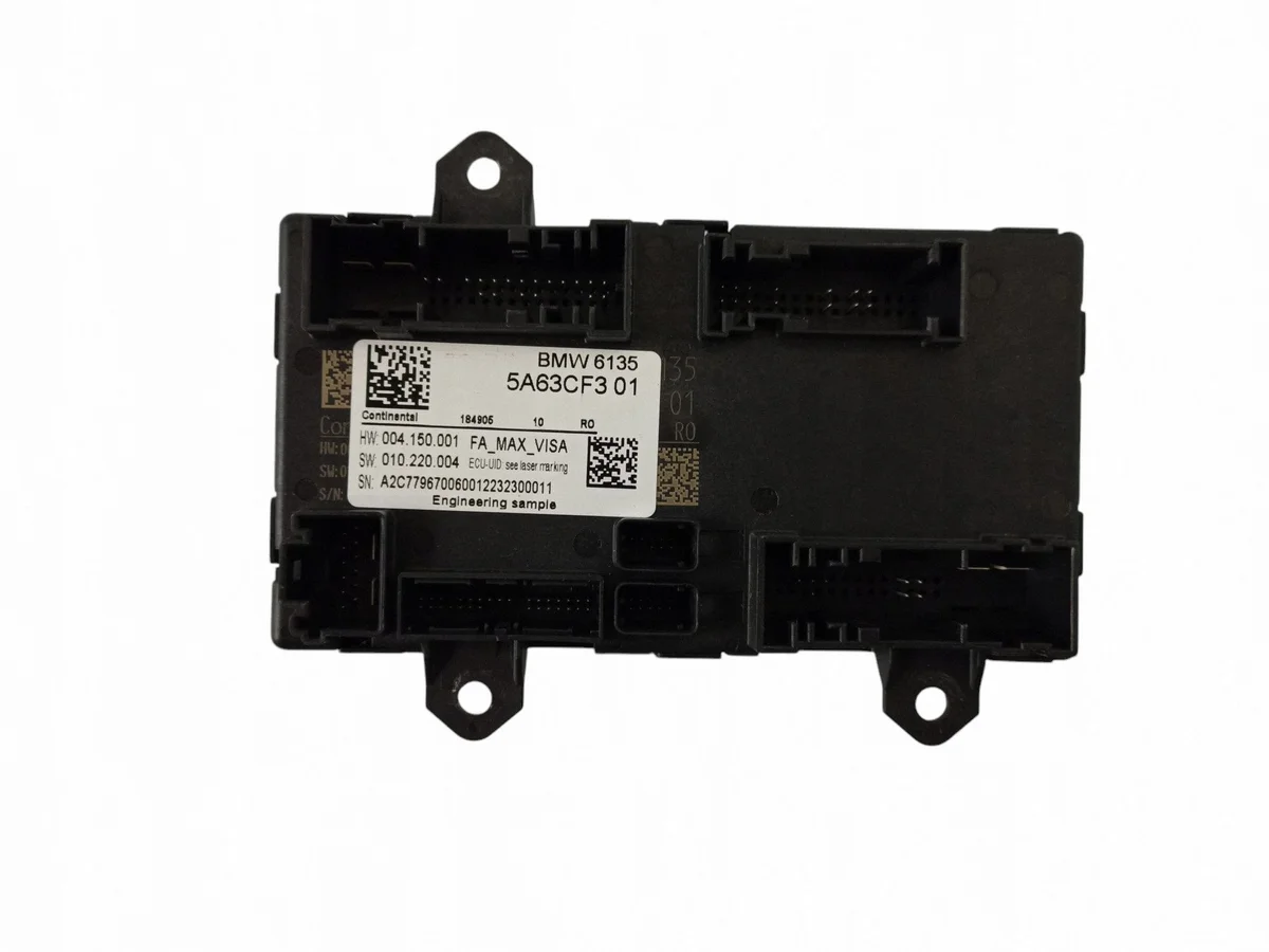 Módulo Porta BMW 7 G70 Usado OEM