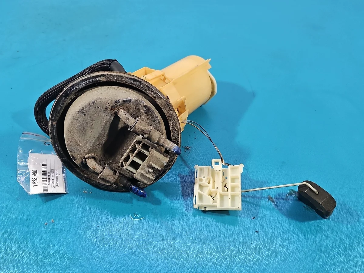 Brandstofpomp Opel Zafira A 1.8 16V