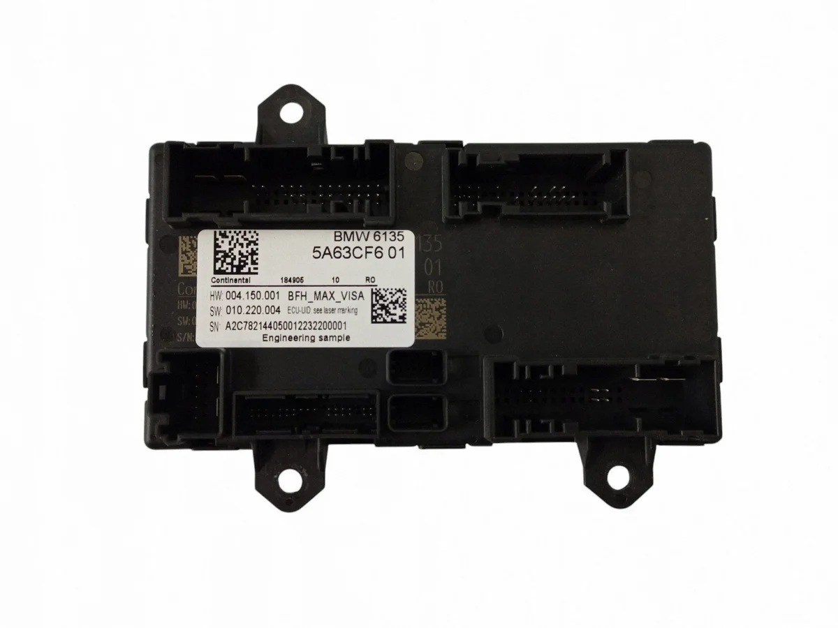 Módulo Porta BMW 7 G70 Usado OEM