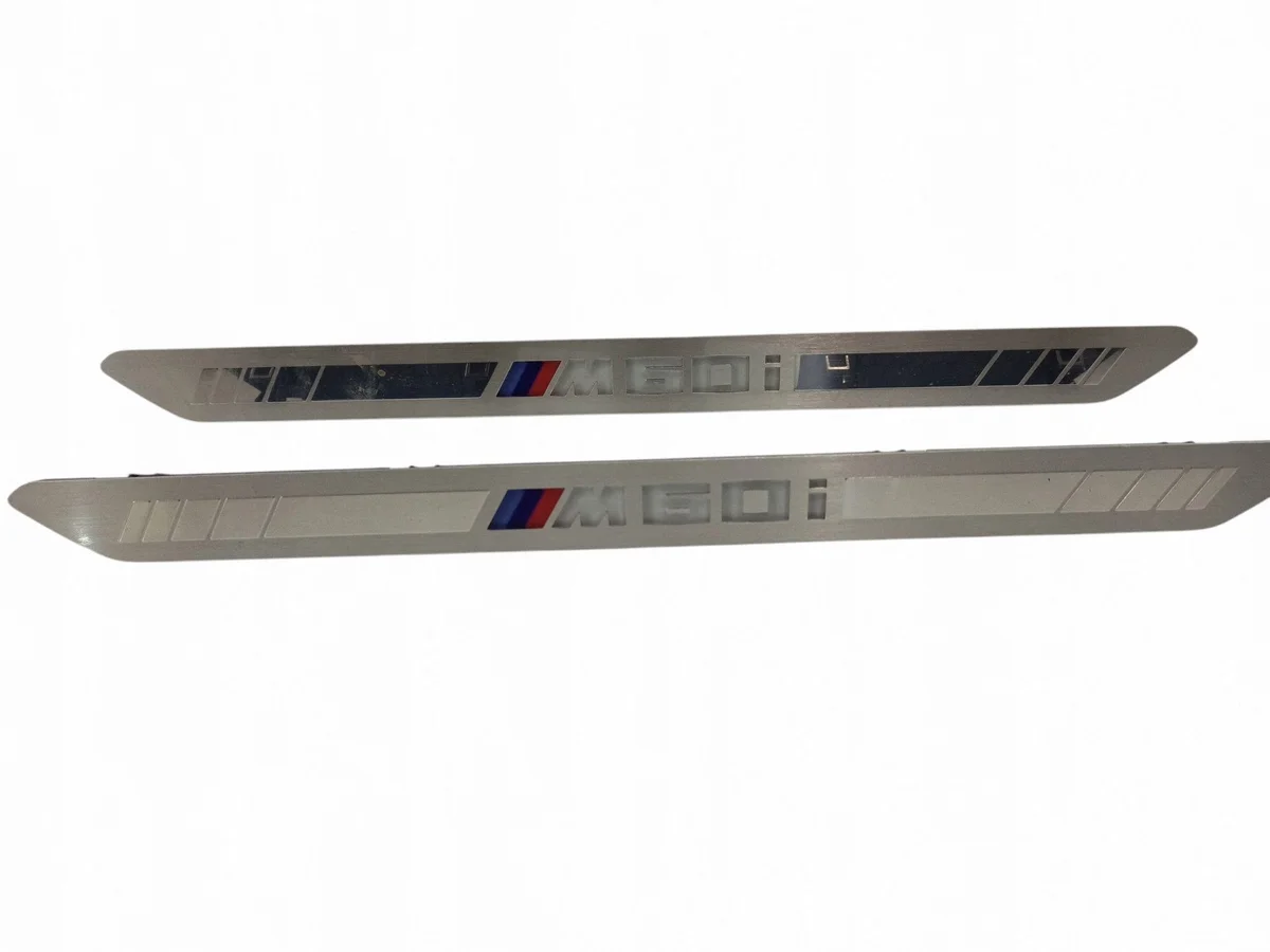 BMW X6 G06 Battitacco 51475A60665