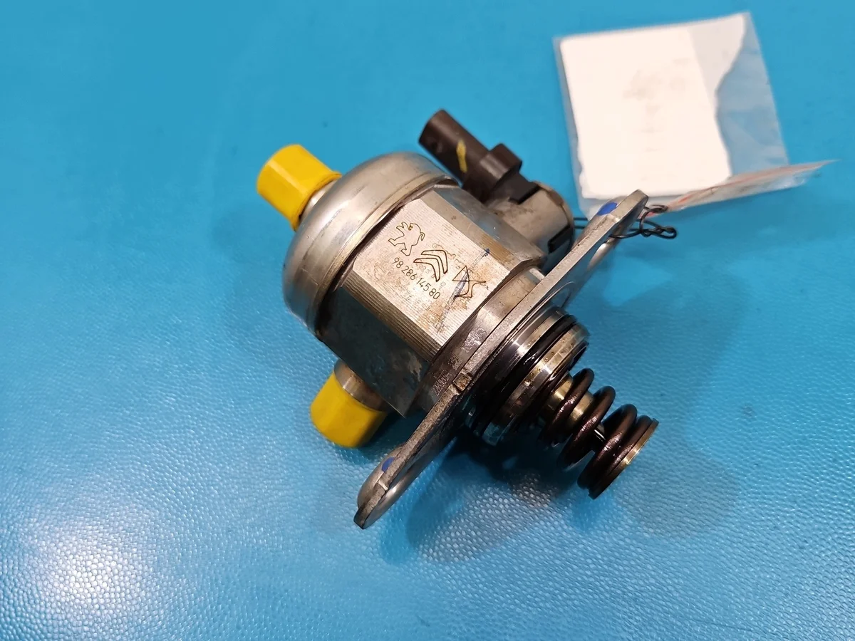 Fuel Pump for Citroen DS4 II 1.6 T 5GF