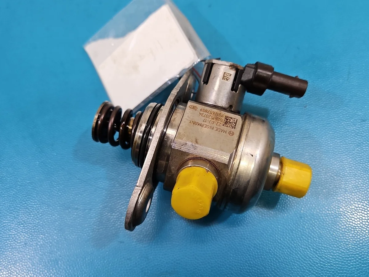 Kraftstoffpumpe Citroen DS4 II 1.6 T 5GF image 3