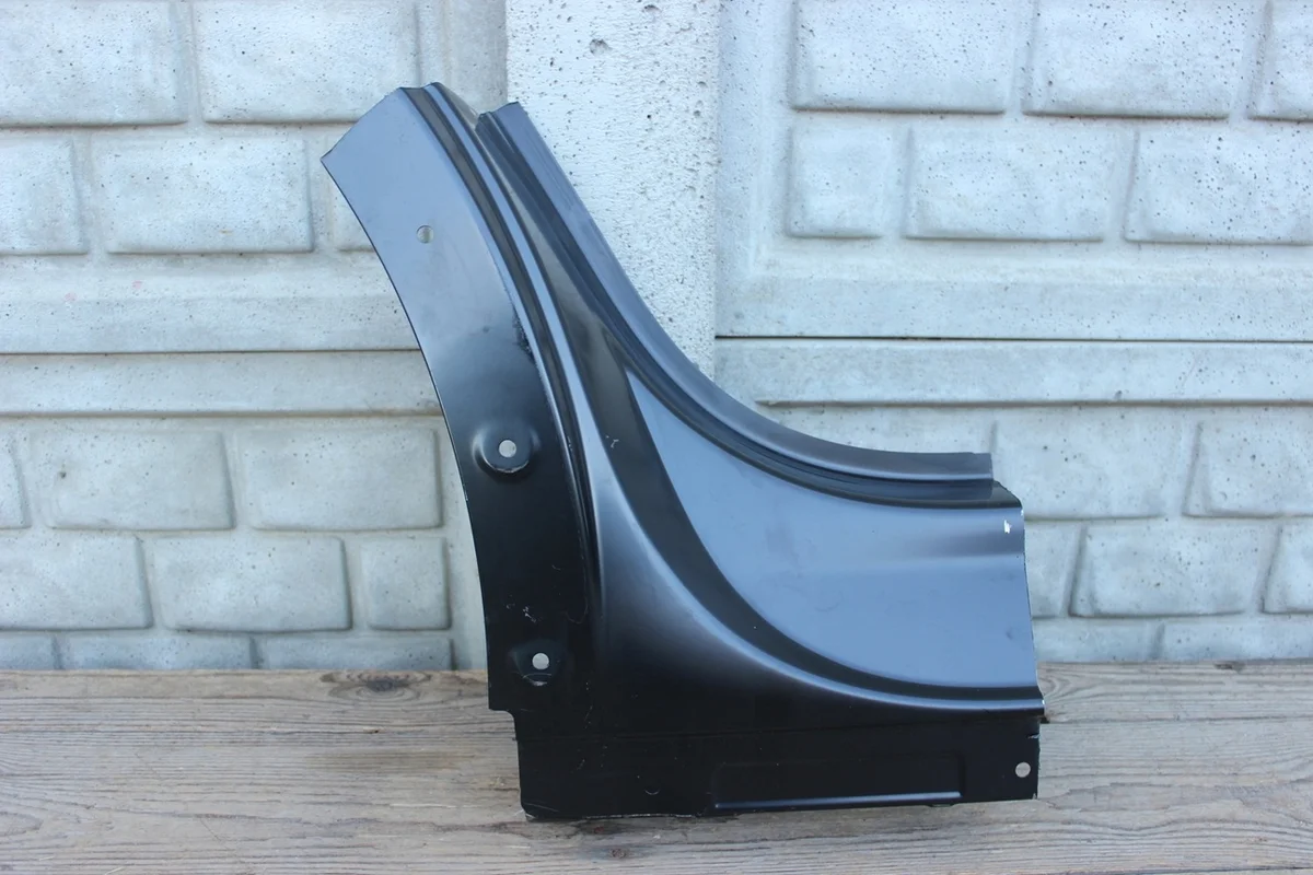 Panel lateral derecho VW ID.4 11A 20-26