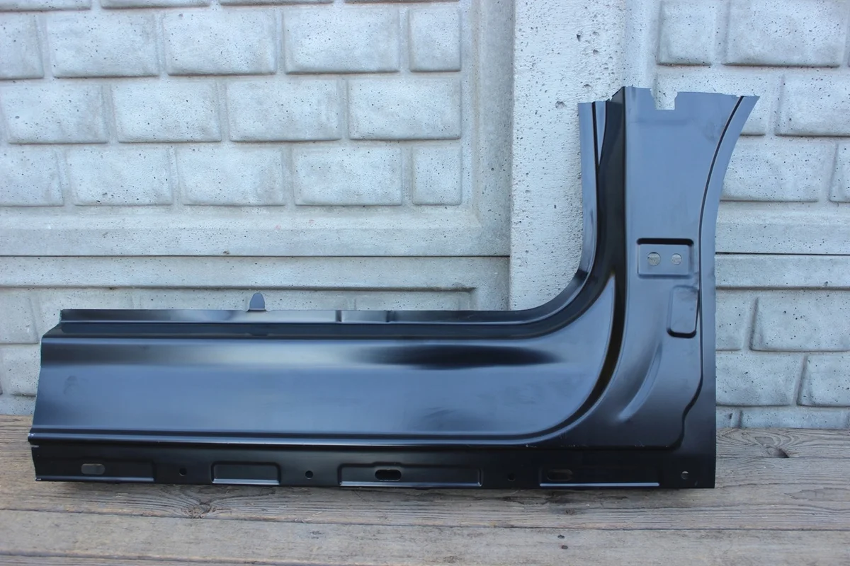 Próg Vw Id.4 11A 20-26 Usado OE