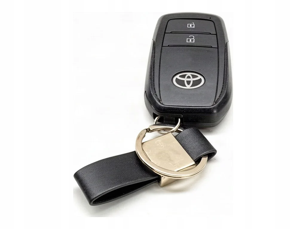 Clé télécommande Toyota Yaris IV LORK-1009-141661