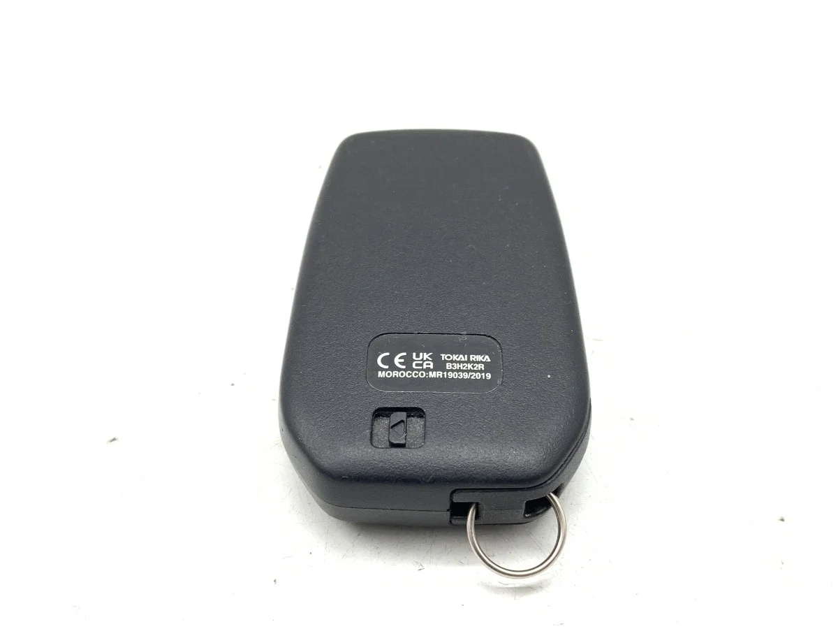 Clé télécommande Toyota Yaris IV LORK-1009-141661 image 6