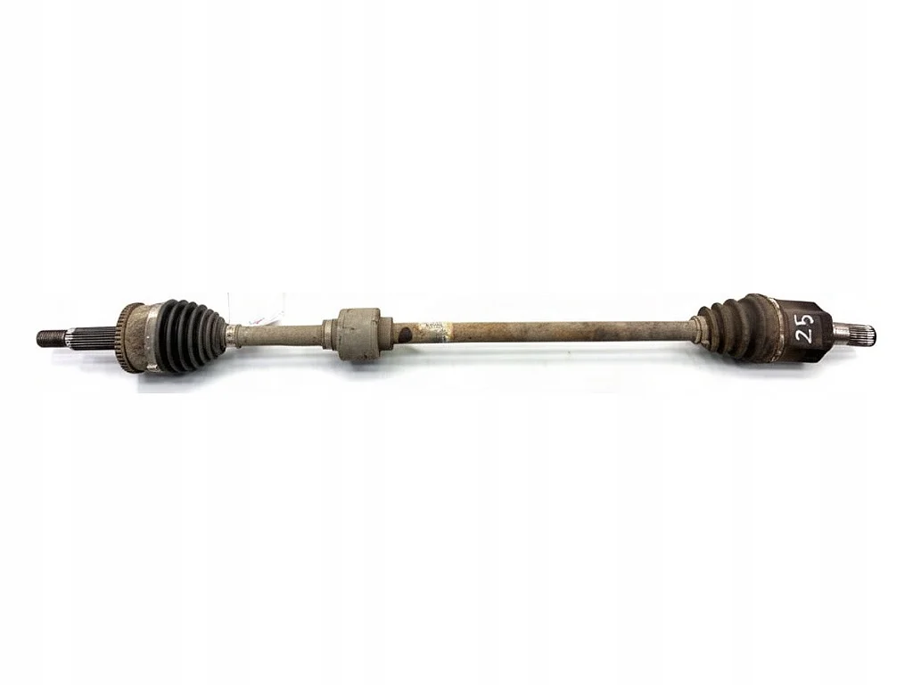 Antriebswelle Rechts Vorne Kia Rio III LORK-862-59296