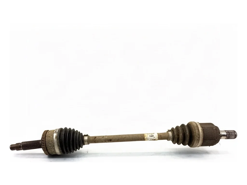 Kia Rio III Front Left CV Axle LORK-864-59296