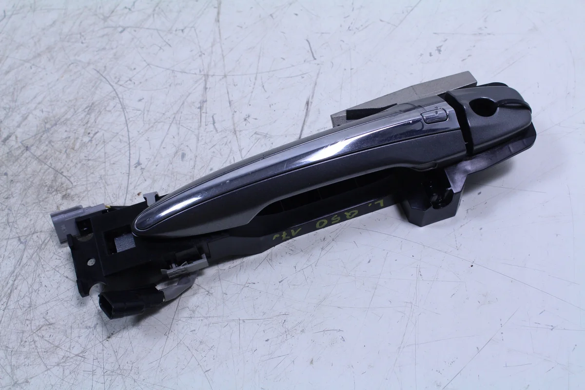 Infiniti Q50 V37 Front Left Door Handle Used