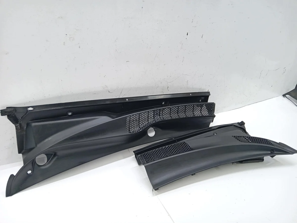 Podszybie Toyota Yaris I 55782-52030 image 3