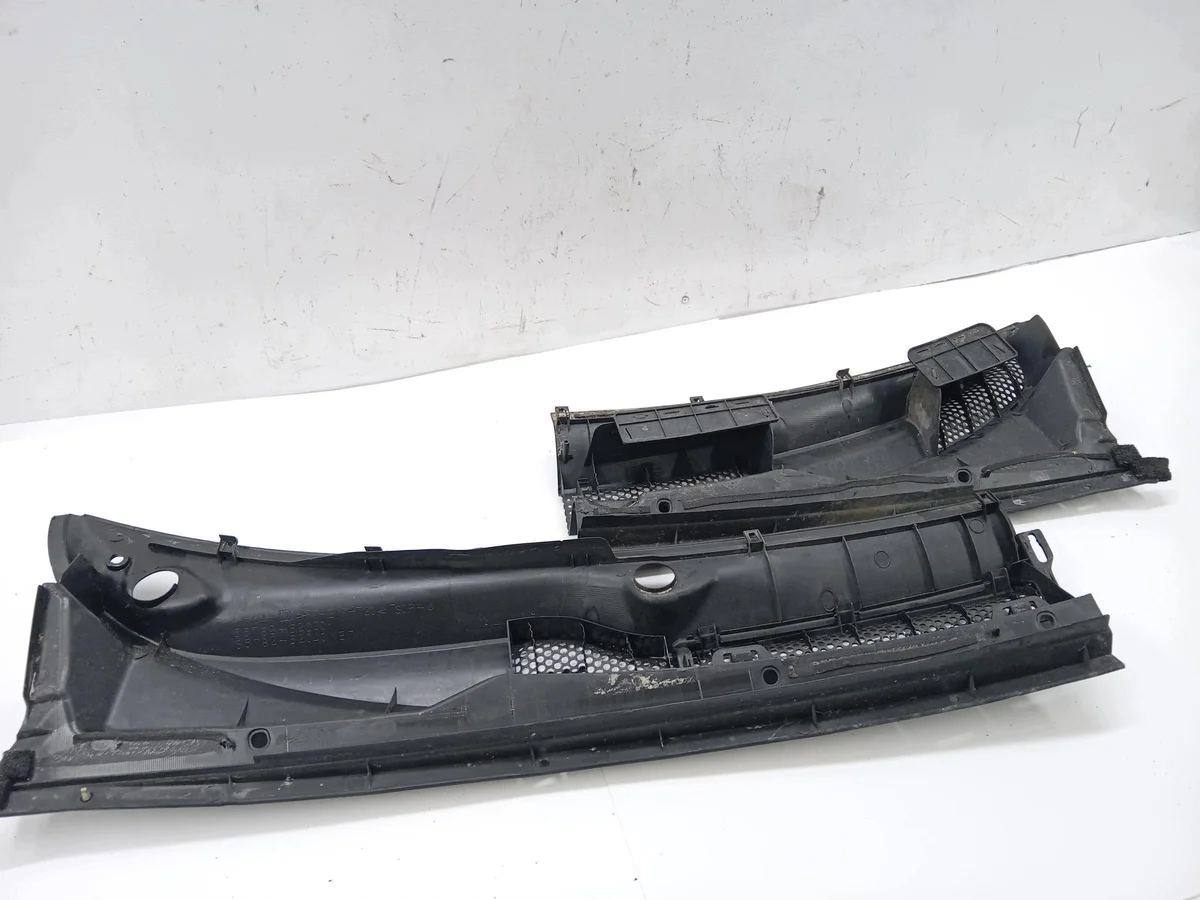Podszybie Toyota Yaris I 55782-52030 image 4