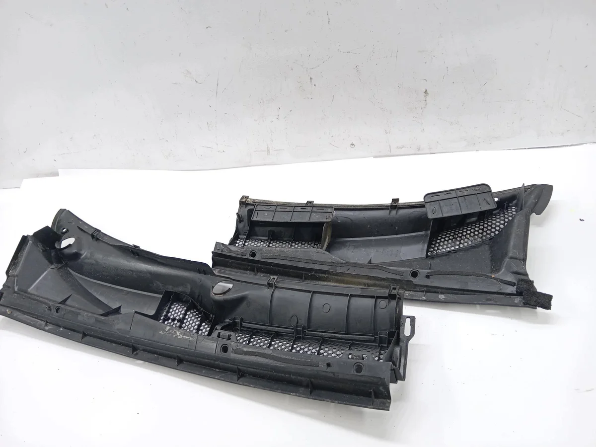 Podszybie Toyota Yaris I 55782-52030 image 5