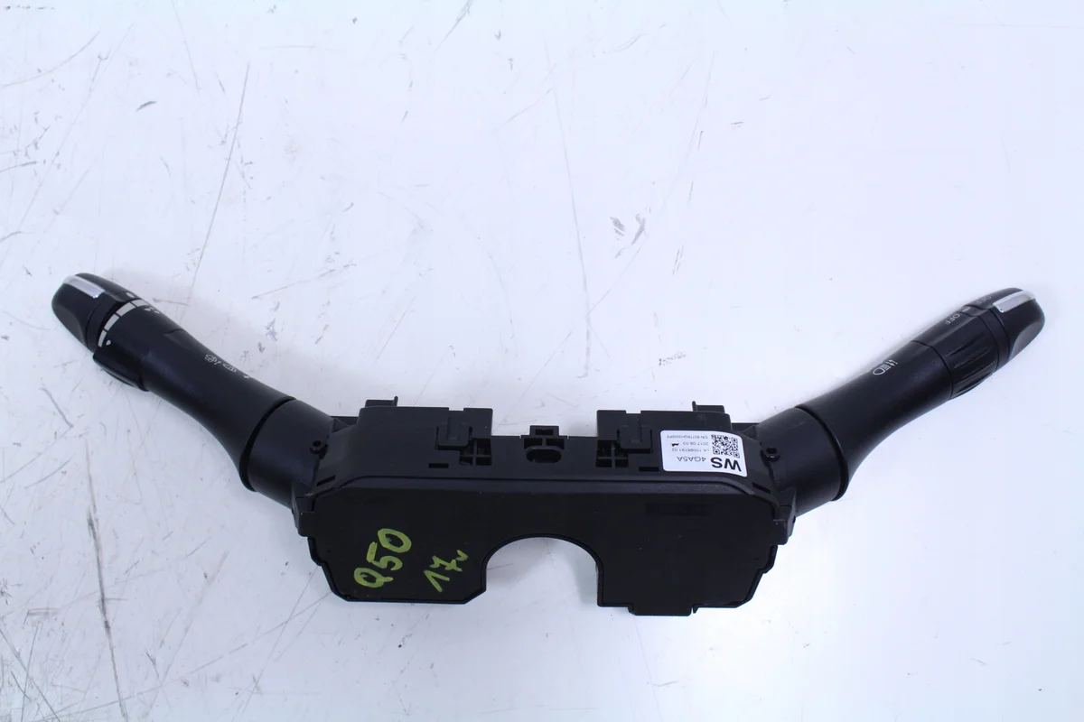 Infiniti Q50 V37 2013-2017 Used Switch image 4