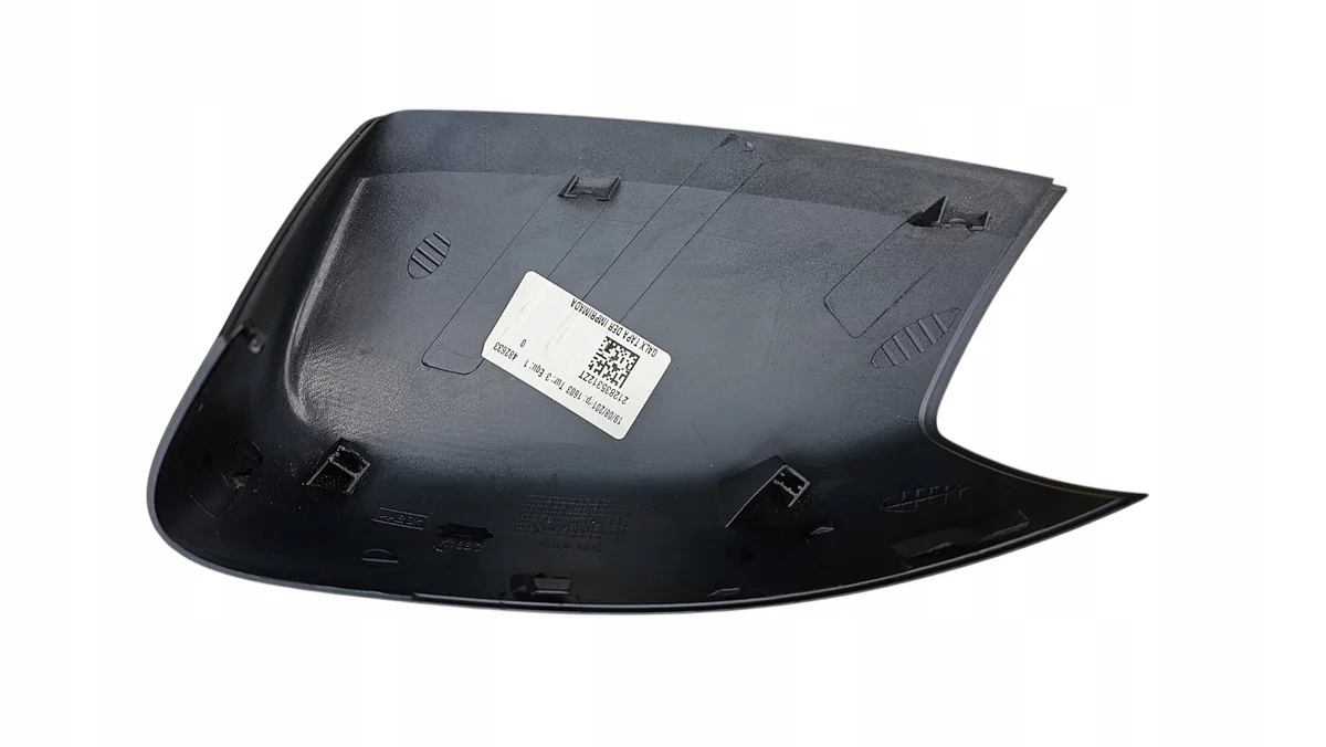 Carcasa Espejo Ford Kuga C-Max S-Max Usado image 6