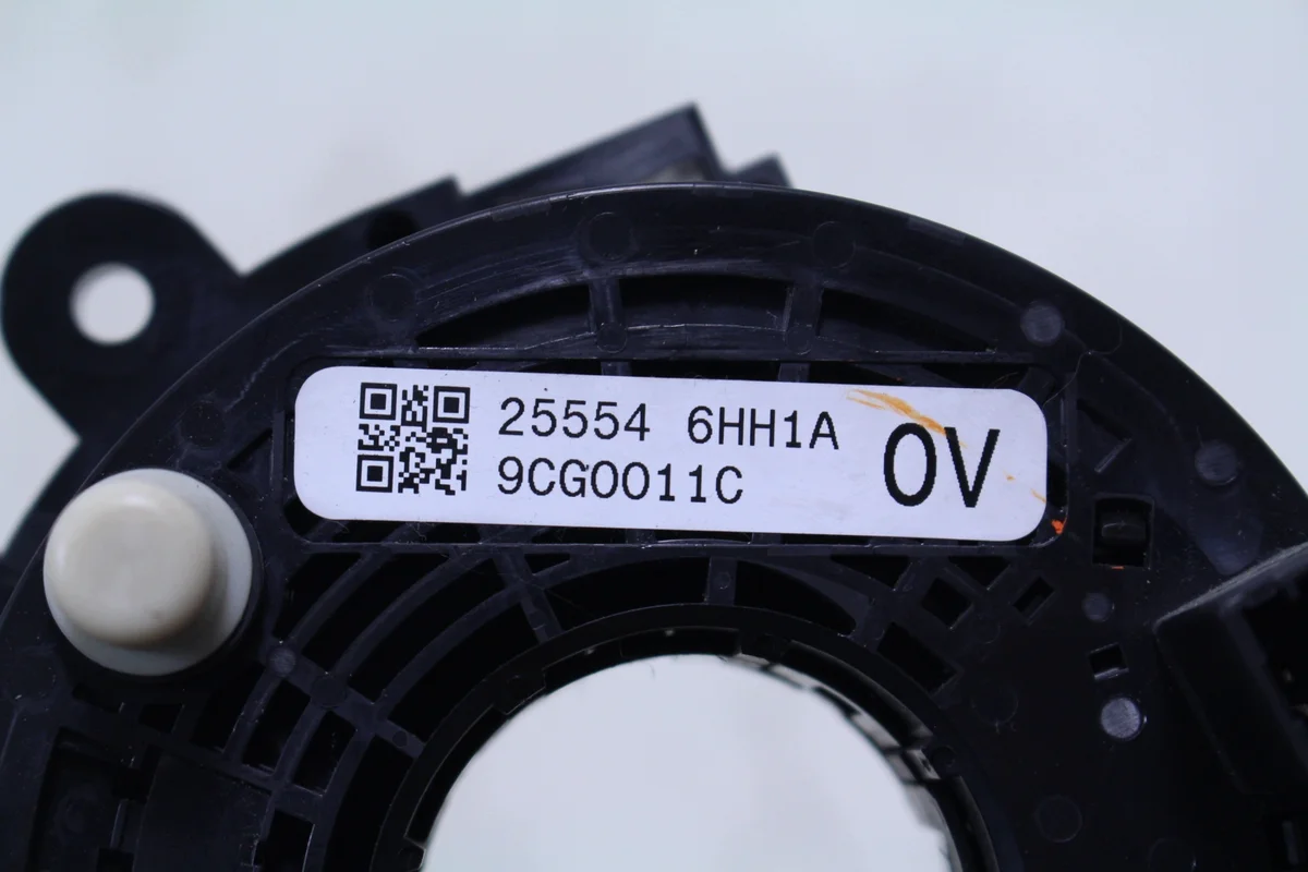 Airbag-kelanauha Infiniti Q50 V37 255546hh1a image 3
