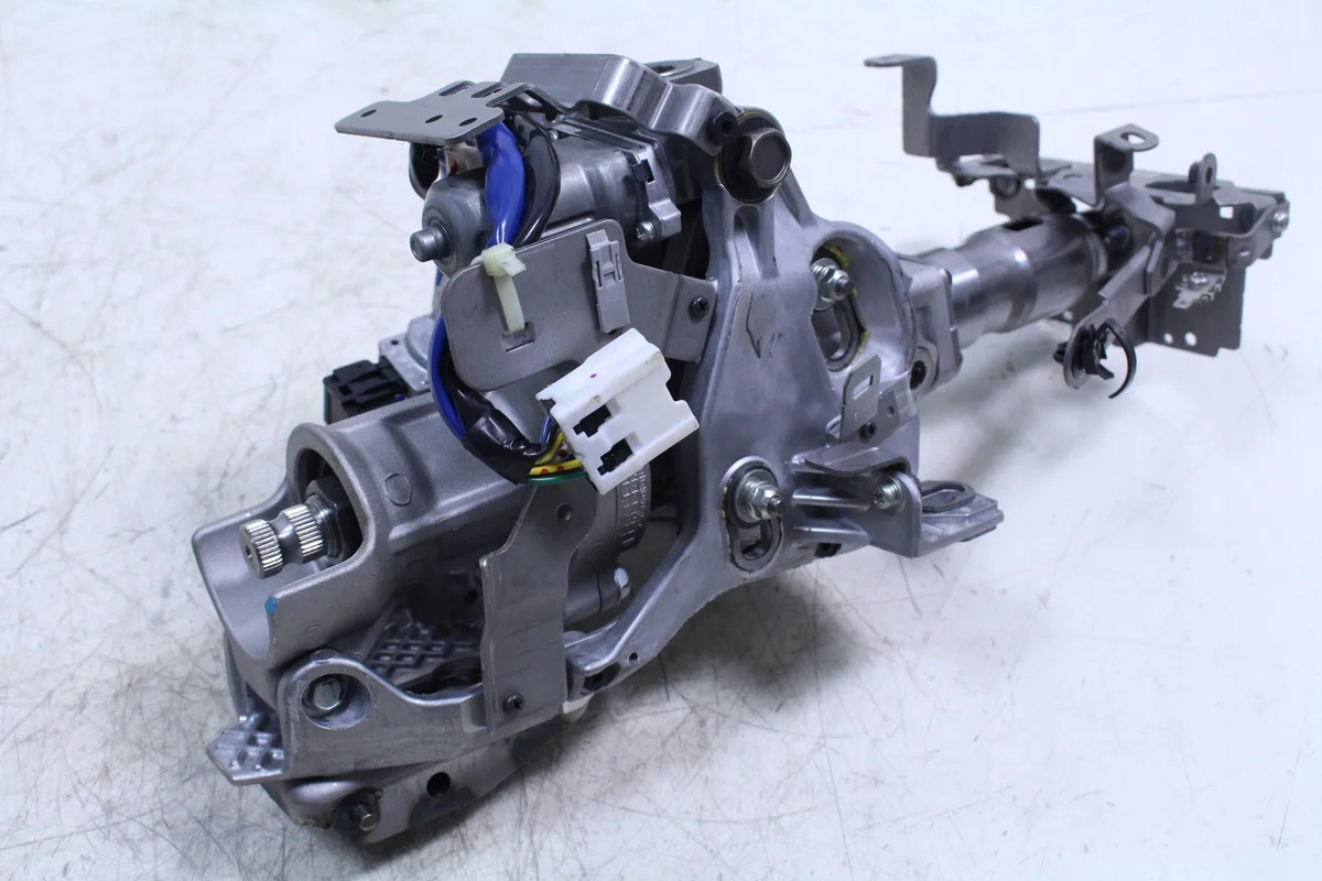 Infiniti Q50 V37 Steering Column 2013-2017 Used