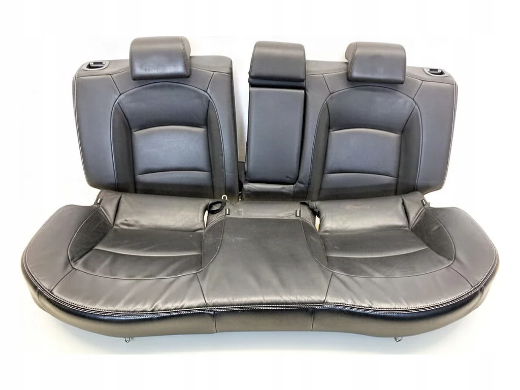 Banco Traseiro Nissan Qashqai J10 2006-2014 Usado