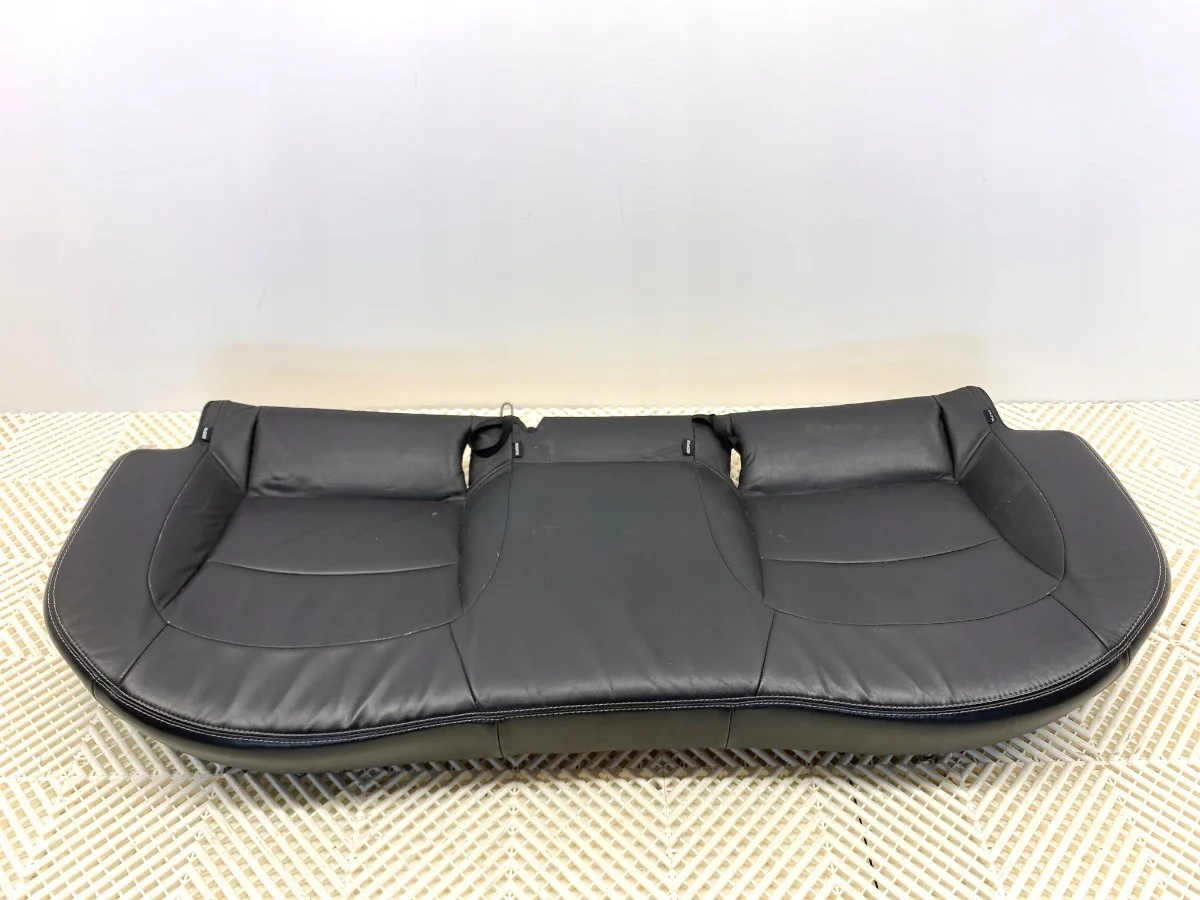 Sitzbank 3. Reihe Nissan Qashqai J10 (2006-2014) image 5
