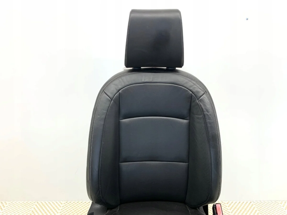 Höger framstol Nissan Qashqai J10 06-14
