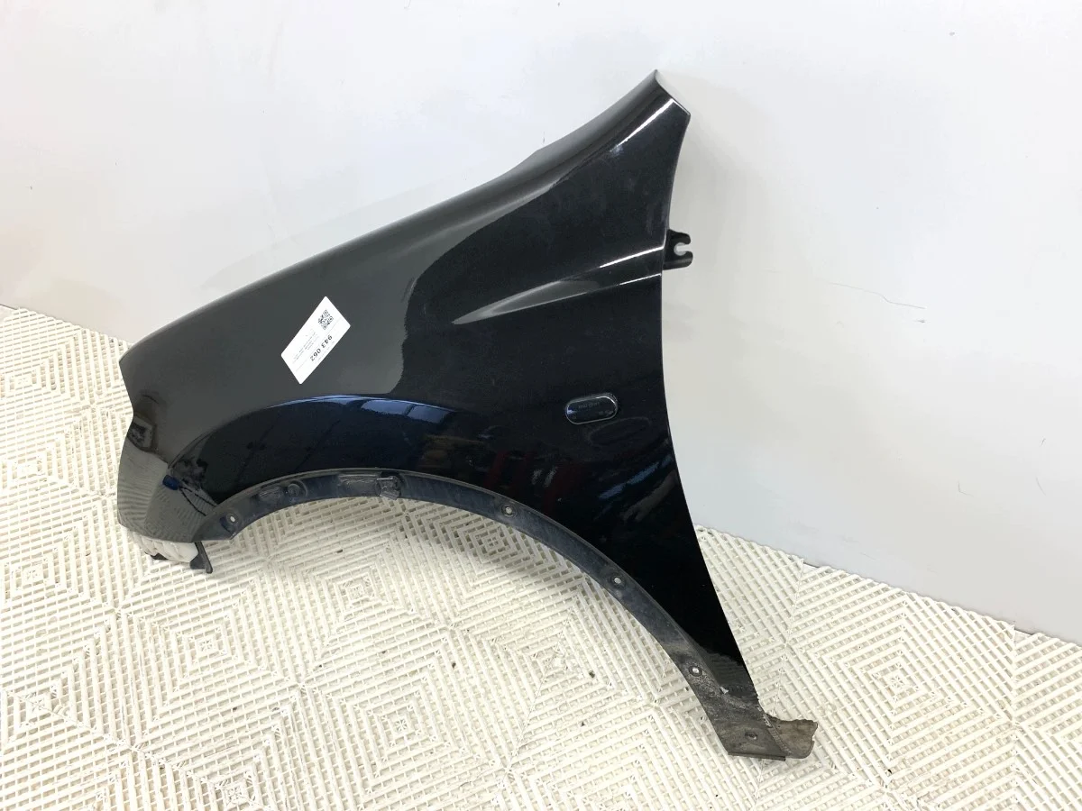Kotflügel vorne links Nissan Qashqai J10 image 3