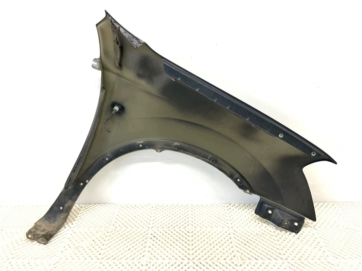 Kotflügel vorne links Nissan Qashqai J10 image 6