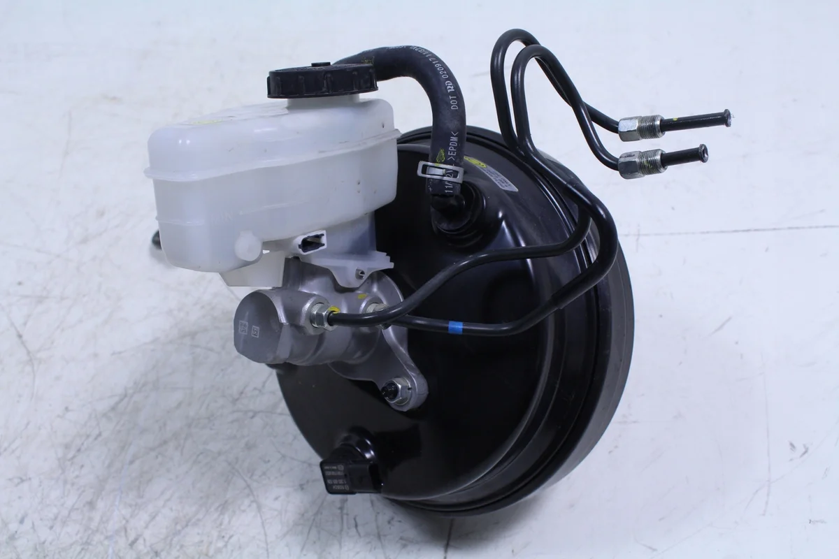 Servofrein Infiniti Q50 (V37) 204802425