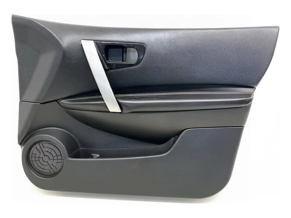 Boczek drzwi Nissan Qashqai J10 avant droit