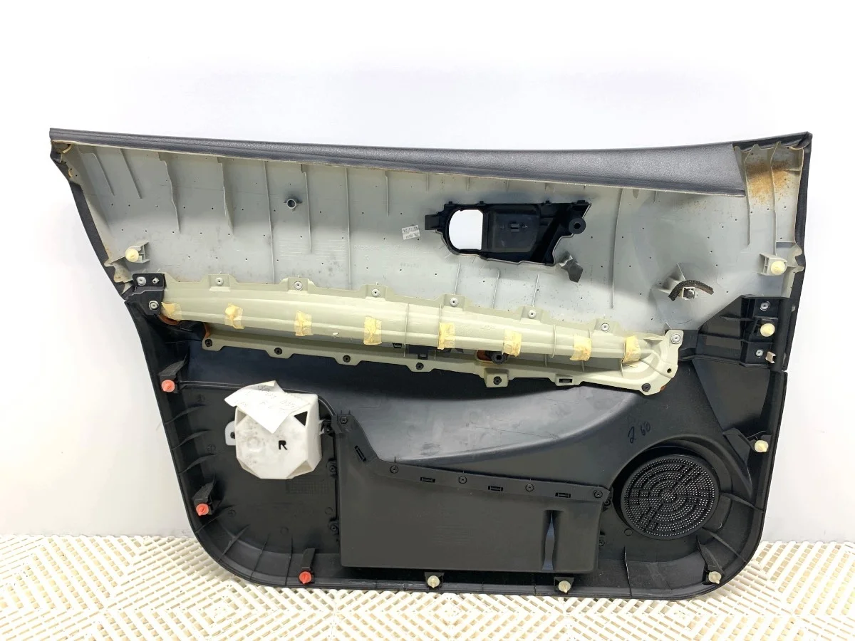 Türverkleidung Nissan Qashqai J10 Rechts Vorne image 4
