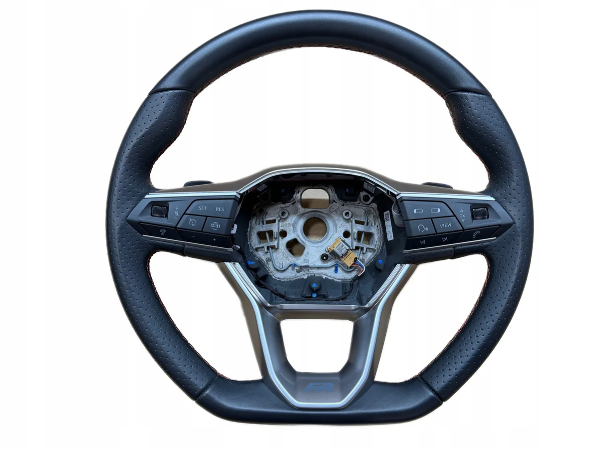 Ratt SEAT Cupra 5FA419091EF QBG Begagnad