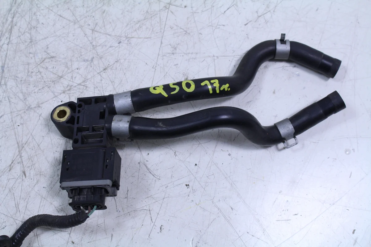Avgastryckgivare Infiniti Q50 V37 2.2D 281006214