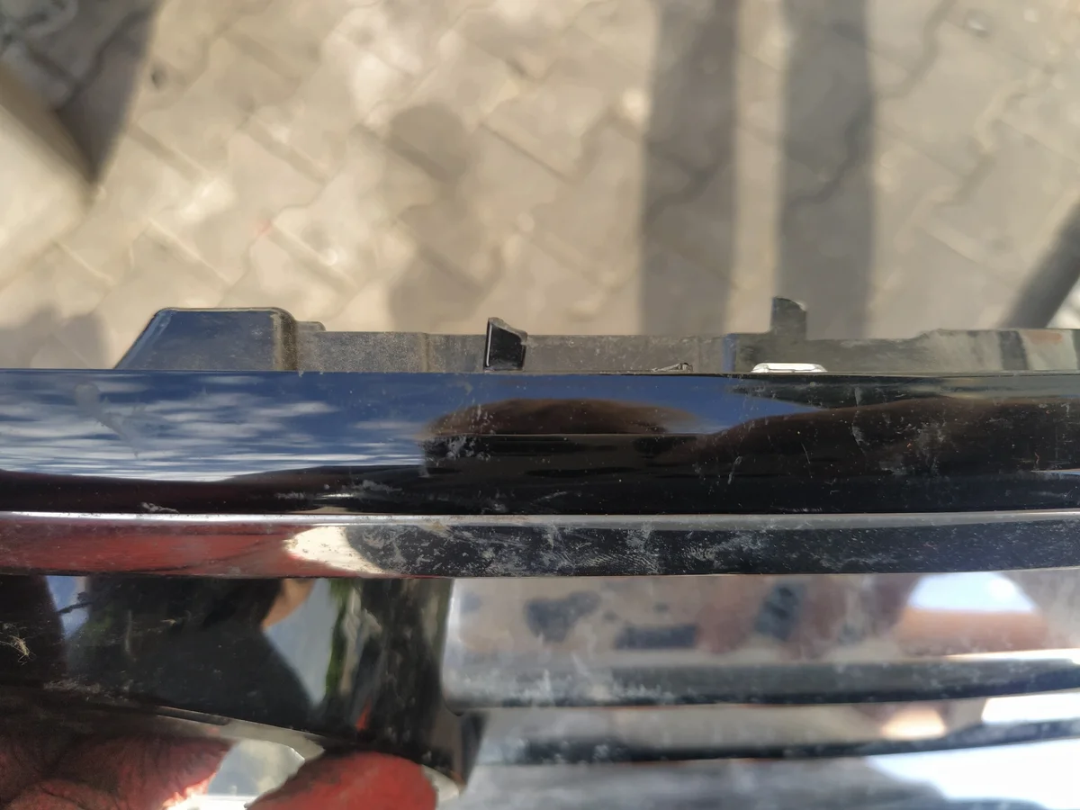 Kühlergrill VW Tiguan II 5NA 5NA853653N gebraucht image 4