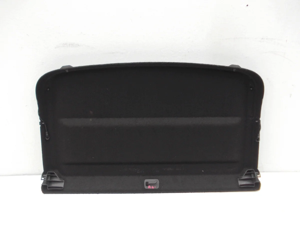 Opel Astra IV J HB Kofferraumboden gebraucht image 4
