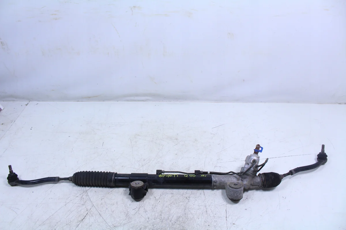 Infiniti Q50 V37 Steering Rack 2013-2017 Used