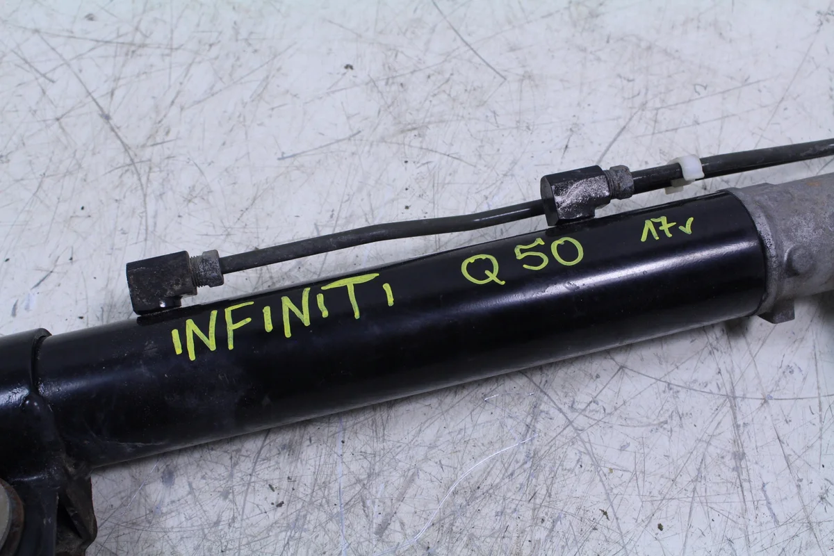 Crémaillère Infiniti Q50 V37 (2013-2017) Occasion image 6