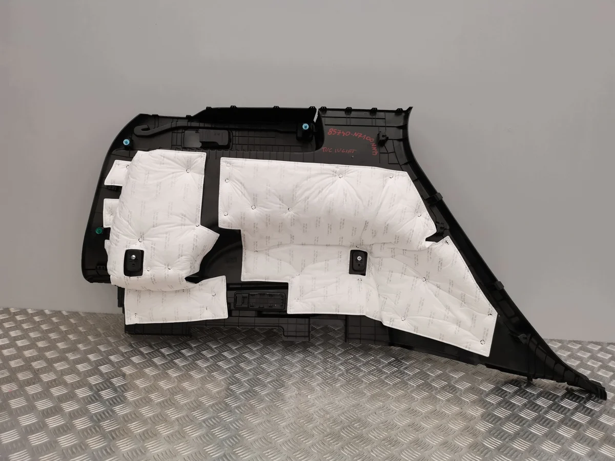 Hyundai Tucson IV 85740N7100 Panel Maletero Derecho image 4