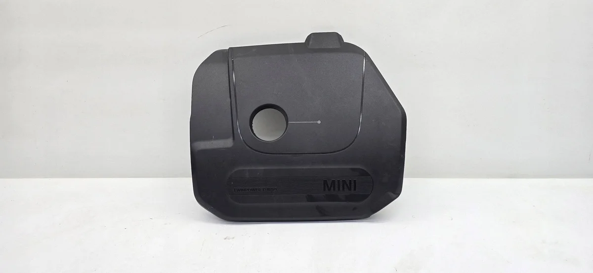 Mini Motorafdekking 8632412 Gebruikt
