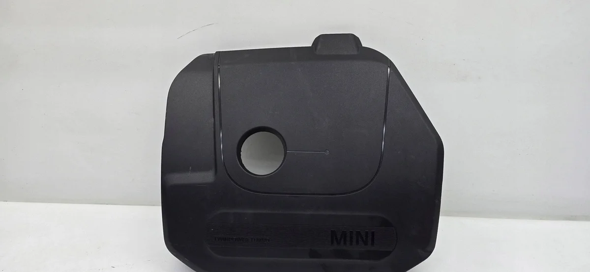 Mini Motorafdekking 8632412 Gebruikt image 3
