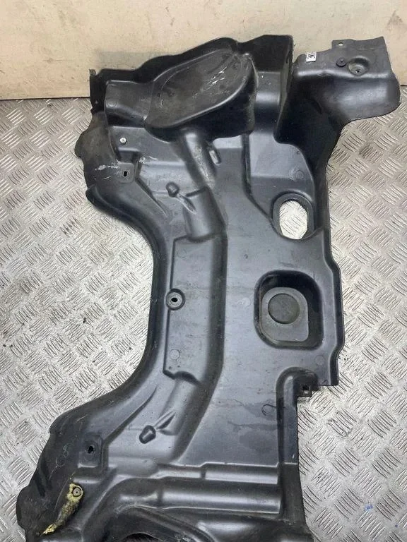 Schallschutz Range Rover Sport L494 DPLA10B811BG