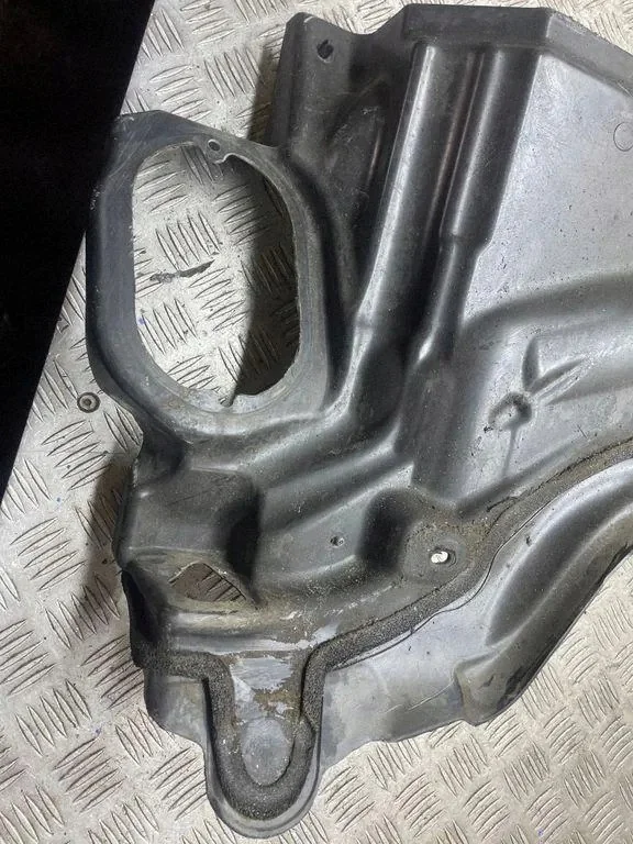 Schallschutz Range Rover Sport L494 DPLA10B811BG image 6