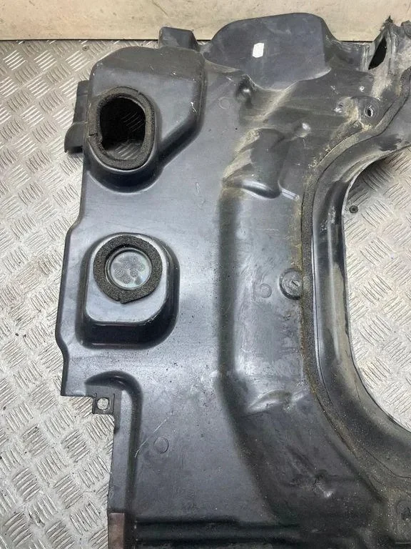 Schallschutz Range Rover Sport L494 DPLA10B811BG image 7