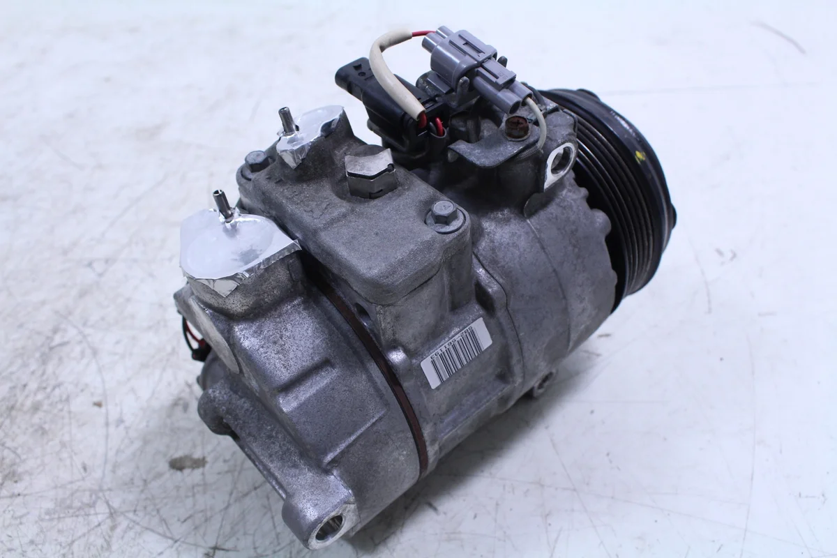 Klimakompressor Infiniti Q50 2.2 D 4472807974 image 3
